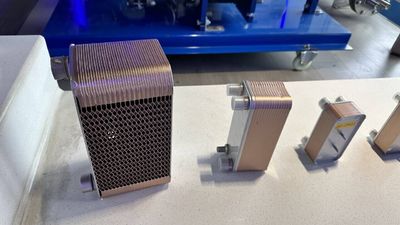 Changzhou Victory Technology Co., LTD linia produkcyjna fabryki