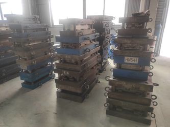 Changzhou Victory Technology Co., LTD linia produkcyjna fabryki
