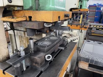 Changzhou Victory Technology Co., LTD linia produkcyjna fabryki