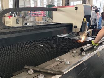 Changzhou Victory Technology Co., LTD linia produkcyjna fabryki