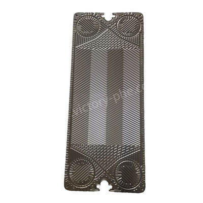 jakość  Customized Sondex Heat Exchanger Plate Gasket Stainless Steel fabryka