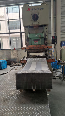 OEM / ODM Wymiennik ciepła Vicarb 304 316L