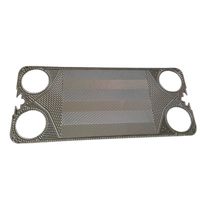 Wyroby z stali nierdzewnej Vicarb Plate Heat Exchanger Gaskets V4 V8 V20