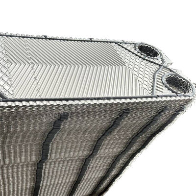 VT04 / VT10 Zmiana płyty wymiennika ciepła GEA w systemach HVAC