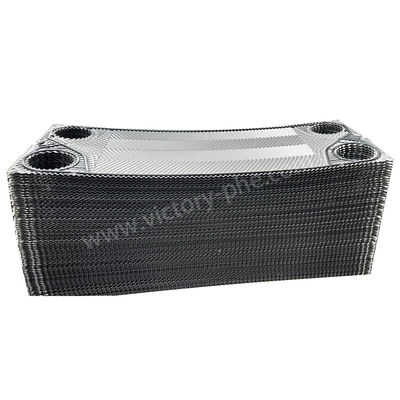 Płytka wymiennika ciepła Vicarb V20、V28、V45、V60 do produkcji farmaceutycznej