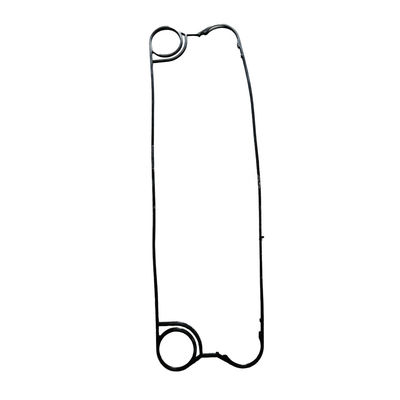 EPDM Gaskets Plate Heat Exchanger Gasket odporny na gorącą wodę, parę wodną