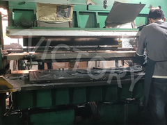 Co sprawia, że nasza konstrukcja wymiennika ciepła z płytek jest lepsza w zakresie przenoszenia ciepła?