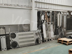 Czy regularna konserwacja jest kluczem do wydłużenia żywotności wymiennika ciepła?