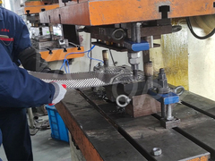 Czy płytowe wymienniki ciepła to przyszłość zrównoważonych rozwiązań energetycznych?