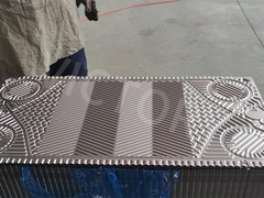 Jakie najważniejsze cechy należy szukać w wysokowydajnym wymienniku ciepła?