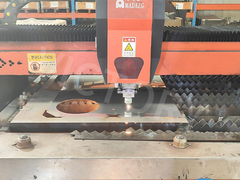 W jaki sposób modułowa konstrukcja płytowych wymienników ciepła ułatwia ich instalację i konserwację?